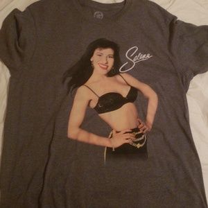 Selena tshirt
